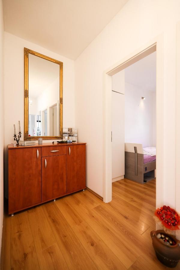 Apartman Heder Zadar Exterior foto