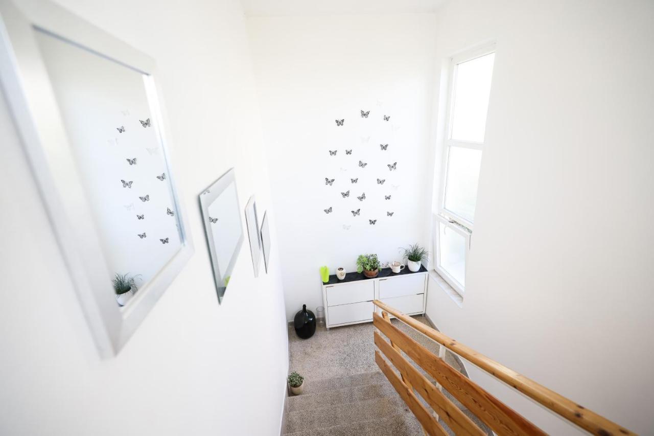 Apartman Heder Zadar Exterior foto